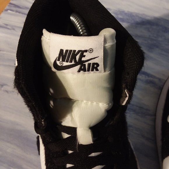 Nike Men's Air Jordan Retro 1 Twist CD0461 - 007 Size 7 - Picture 9 of 11